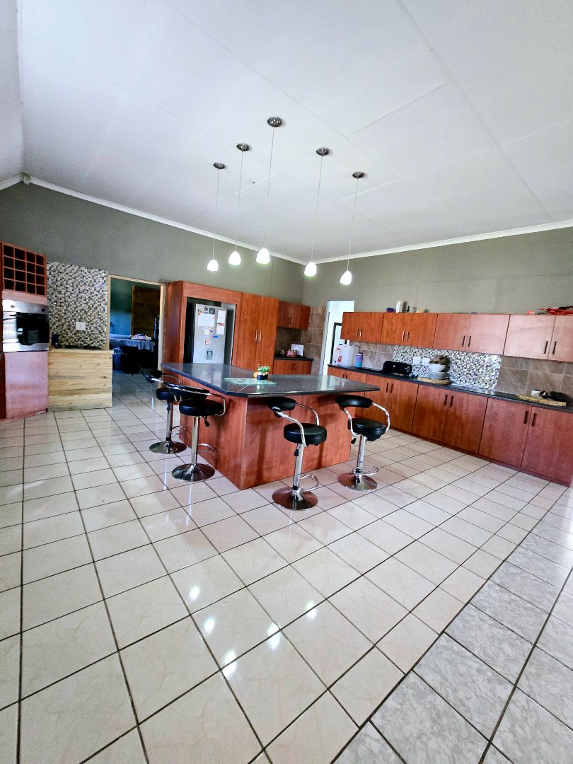 Commercial Property for Sale in Klerksdorp North West